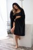 Koc L&L Hoodie 110x160